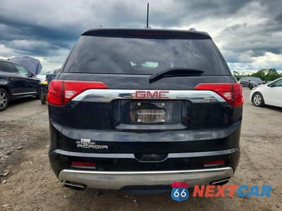 Zdjęcie 6 z 13 samochodu: 2019 GMC ACADIA DENALI VIN:1GKKNPLS2KZ154342 - miniatura