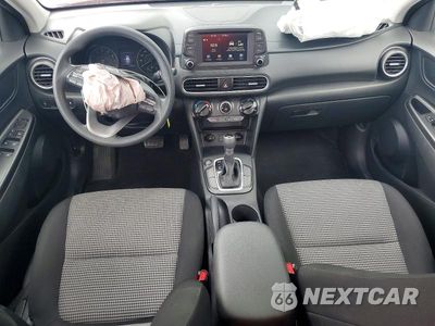Zdjęcie 8 z 13 samochodu: 2020 HYUNDAI KONA SE VIN:KM8K12AAXLU428837 - miniatura