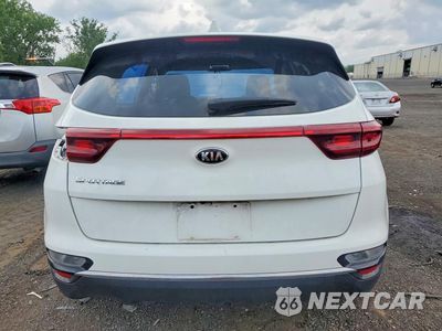 Zdjęcie 6 z 14 samochodu: 2020 KIA SPORTAGE LX VIN:KNDPMCAC4L7732379 - miniatura