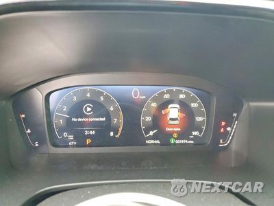 Zdjęcie 9 z 13 samochodu: 2026 HONDA CR-V EXL VIN:5J6RS4H77TL008037 - miniatura