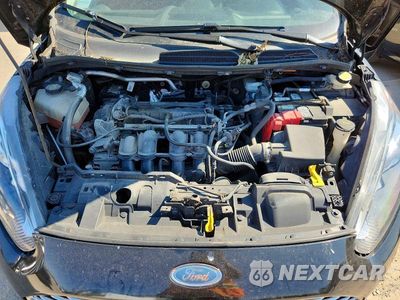 Zdjęcie 11 z 12 samochodu: 2015 FORD FIESTA SE VIN:3FADP4EJ7FM181261 - miniatura