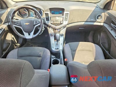 Zdjęcie 8 z 12 samochodu: 2014 CHEVROLET CRUZE LT VIN:1G1PC5SB6E7470932 - miniatura