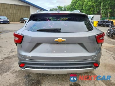 Zdjęcie 6 z 14 samochodu: 2025 CHEVROLET TRAX 1LT VIN:KL77LHEP5SC234675 - miniatura