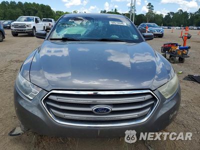 Zdjęcie 9 z 24 samochodu: 2013 FORD TAURUS SEL VIN:1FAHP2E83DG179985 - miniatura