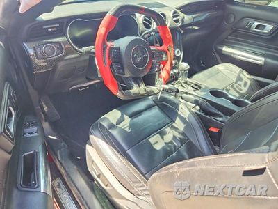 Zdjęcie 8 z 13 samochodu: 2020 FORD MUSTANG GT VIN:1FA6P8CF2L5183581 - miniatura