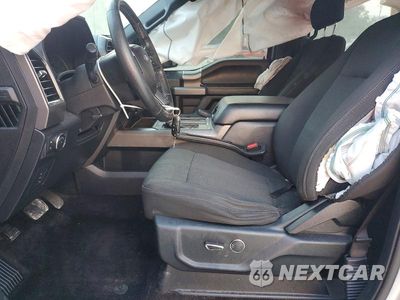 Zdjęcie 7 z 13 samochodu: 2017 FORD F150 SUPERCREW VIN:1FTEW1EFXHFB63917 - miniatura