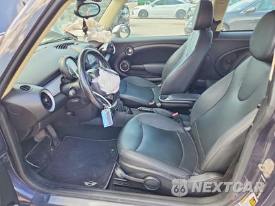 Zdjęcie 7 z 12 samochodu: 2012 MINI COOPER VIN:WMWSU3C51CT259344 - miniatura