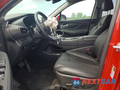 Zdjęcie 7 z 13 samochodu: 2023 HYUNDAI SANTA FE SEL PREMIUM VIN:5NMS3DAJ9PH553786 - miniatura