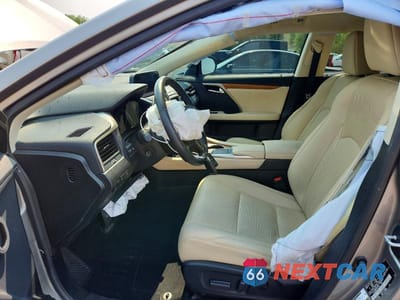 Zdjęcie 7 z 14 samochodu: 2021 LEXUS RX 450H VIN:2T2HGMDA5MC070125 - miniatura