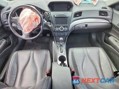 Zdjęcie 8 z 12 samochodu: 2020 ACURA ILX PREMIUM VIN:19UDE2F78LA003375 - miniatura