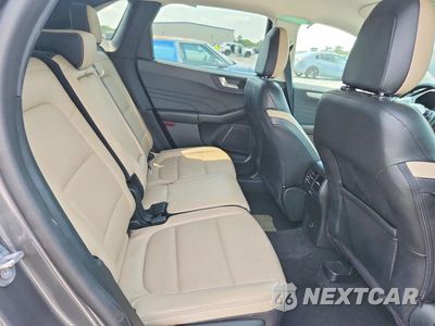 Zdjęcie 11 z 13 samochodu: 2022 FORD ESCAPE SEL VIN:1FMCU9H90NUB36018 - miniatura
