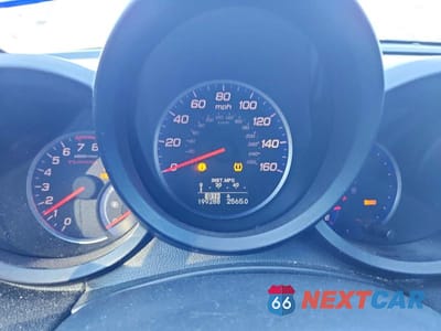 Zdjęcie 9 z 13 samochodu: 2007 ACURA RDX TECHNOLOGY VIN:5J8TB18537A019693 - miniatura