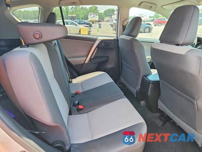 Zdjęcie 11 z 13 samochodu: 2014 TOYOTA RAV4 LE VIN:2T3ZFREV9EW102608 - miniatura
