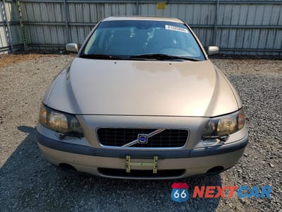 Piąte zdjęcie samochodu w środku: 2004 VOLVO S60 VIN:YV1RS61T842413303 - miniatura