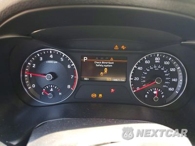 Zdjęcie 9 z 13 samochodu: 2022 KIA FORTE GT LINE VIN:3KPF54AD8NE438364 - miniatura