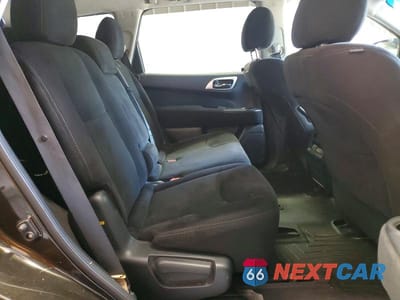 Zdjęcie 11 z 13 samochodu: 2015 NISSAN PATHFINDER SV VIN:5N1AR2MM5FC635334 - miniatura