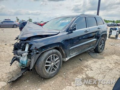 2019 JEEP GRAND CHEROKEE LIMITED 1C4RJFBG1KC773126 - główne zdjęcie licytacji z USA - miniatura