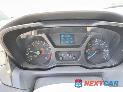 Zdjęcie 9 z 14 samochodu: 2016 FORD TRANSIT T-150 VIN:1FTYE1YM4GKB19556 - miniatura