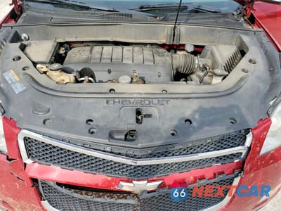 Zdjęcie 12 z 13 samochodu: 2012 CHEVROLET TRAVERSE LT VIN:1GNKVGED0CJ208187 - miniatura