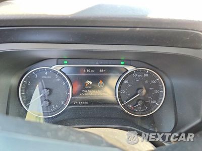 Zdjęcie 9 z 13 samochodu: 2023 NISSAN PATHFINDER S VIN:5N1DR3AA2PC213553 - miniatura