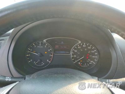 Zdjęcie 9 z 12 samochodu: 2018 NISSAN ALTIMA 2.5 SV VIN:1N4AL3APXJC269332 - miniatura