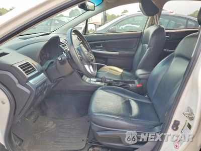Zdjęcie 7 z 12 samochodu: 2016 SUBARU CROSSTREK VIN:JF2GPABC9G8203957 - miniatura