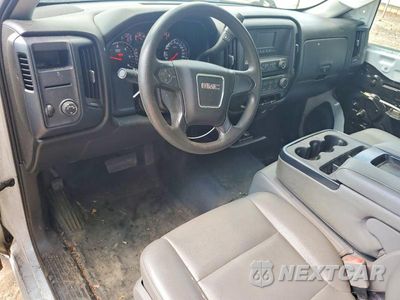 Zdjęcie 8 z 13 samochodu: 2017 GMC SIERRA C1500 VIN:1GTN1LEC1HZ229706 - miniatura
