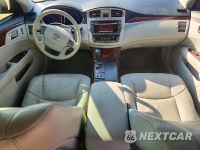 Zdjęcie 8 z 12 samochodu: 2011 TOYOTA AVALON BASE VIN:4T1BK3DB4BU438446 - miniatura