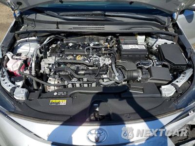 Zdjęcie 11 z 12 samochodu: 2023 TOYOTA COROLLA VIN:5YFS4MCE7PP160369 - miniatura