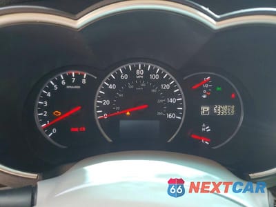 Zdjęcie 9 z 13 samochodu: 2014 NISSAN QUEST 3.5 SL VIN:JN8AE2KP7E9105945 - miniatura