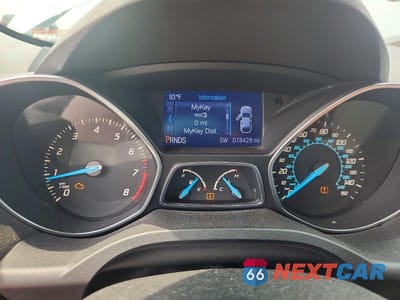 Zdjęcie 9 z 13 samochodu: 2013 FORD ESCAPE SE VIN:1FMCU9GX6DUB53825 - miniatura
