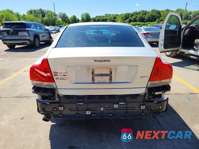 Zdjęcie 6 z 13 samochodu: 2006 VOLVO S60 2.5T VIN:YV1RS592562508555 - miniatura