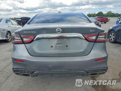 Zdjęcie 6 z 12 samochodu: 2020 NISSAN MAXIMA SV VIN:1N4AA6CVXLC370201 - miniatura