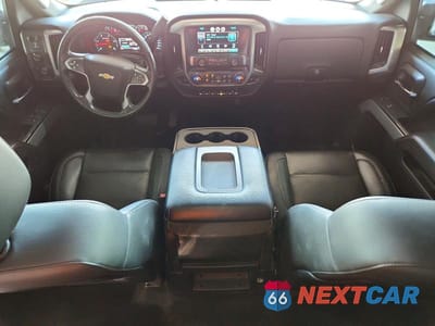 Zdjęcie 8 z 12 samochodu: 2015 CHEVROLET SILVERADO VIN:1GC1KVE87FF124248 - miniatura