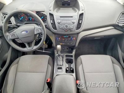 Zdjęcie 8 z 13 samochodu: 2017 FORD ESCAPE SE VIN:1FMCU0GD0HUC09443 - miniatura