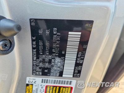 Zdjęcie 14 z 14 samochodu: 2025 TOYOTA SIENNA XLE 7-PASSENGER VIN:5TDJSKFC5SS215210 - miniatura