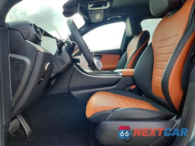 Zdjęcie 7 z 14 samochodu: 2025 MERCEDES-BENZ GLC 350E VIN:W1NKM5GB9SF357106 - miniatura