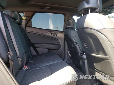 Zdjęcie 11 z 13 samochodu: 2025 KIA SPORTAGE X-LINE PRESTIGE VIN:KNDPZDDH9S7279003 - miniatura