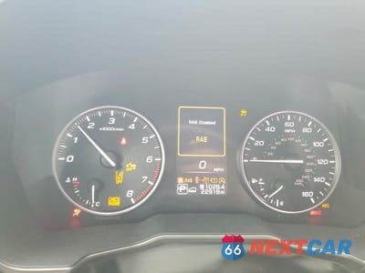 Zdjęcie 9 z 13 samochodu: 2025 SUBARU OUTBACK TOURING VIN:4S4BTGPD2S3173369 - miniatura