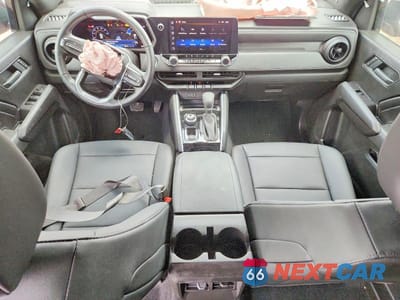Zdjęcie 8 z 12 samochodu: 2026 CHEVROLET COLORADO TRAIL BOSS VIN:1GCPTEEK3T1142984 - miniatura