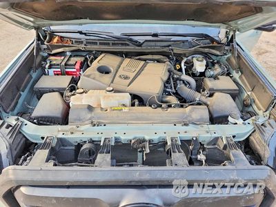 Zdjęcie 11 z 13 samochodu: 2024 TOYOTA TUNDRA SR5 VIN:5TFLA5DB6RX142327 - miniatura