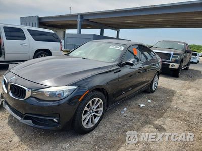 2015 BMW 328 XIGT SULEV WBA8Z5C55FGS36623 - główne zdjęcie licytacji z USA - miniatura