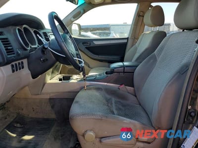 Zdjęcie 7 z 13 samochodu: 2008 TOYOTA 4RUNNER SR5 VIN:JTEZU14R38K021155 - miniatura