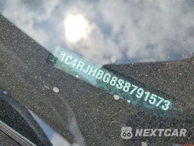 Zdjęcie 13 z 13 samochodu: 2025 JEEP GRAND CHEROKEE LIMITED VIN:1C4RJHBG8S8791573 - miniatura