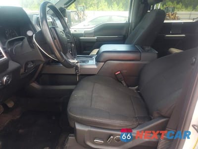 Zdjęcie 7 z 13 samochodu: 2016 FORD F150 SUPERCREW VIN:1FTEW1EG7GFA69226 - miniatura
