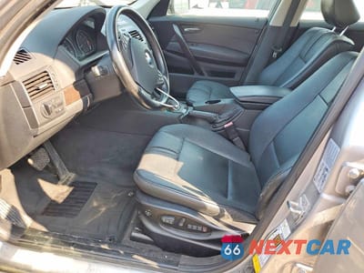Zdjęcie 7 z 13 samochodu: 2007 BMW X3 3.0SI VIN:WBXPC93437WF23289 - miniatura