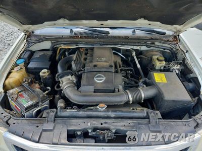 Zdjęcie 11 z 12 samochodu: 2016 NISSAN FRONTIER S VIN:1N6AD0ER2GN731345 - miniatura