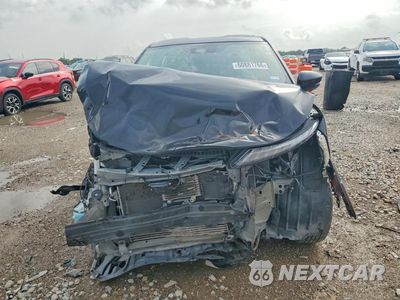Piąte zdjęcie samochodu w środku: 2025 MITSUBISHI ECLIPSE CROSS SE/SEL VIN:JA4ATWAA4SZ010612 - miniatura