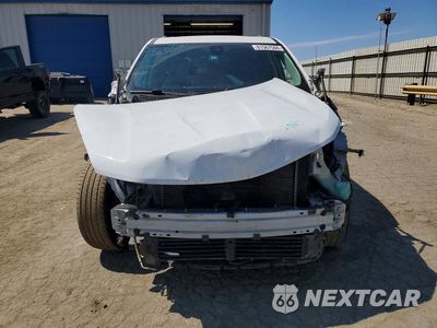 Piąte zdjęcie samochodu w środku: 2019 CHEVROLET TRAVERSE PREMIER VIN:1GNERKKW3KJ175954 - miniatura