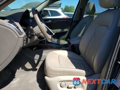 Zdjęcie 7 z 13 samochodu: 2011 AUDI Q5 PREMIUM VIN:WA1CFAFP7BA014443 - miniatura